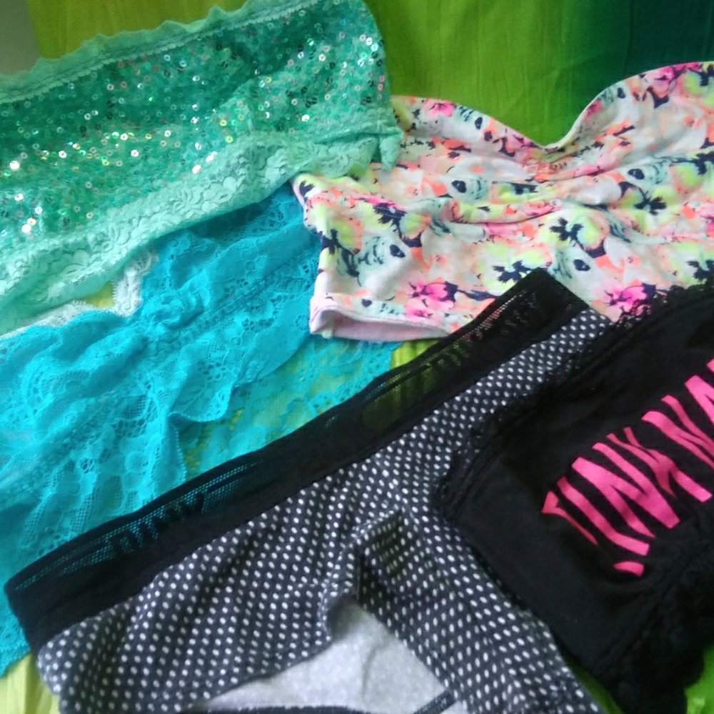 Victoria Secret bras